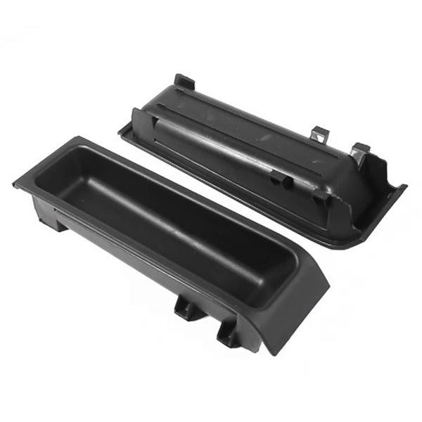 

Armrest Storage Box for Bao, Black ABS 51168215943 None