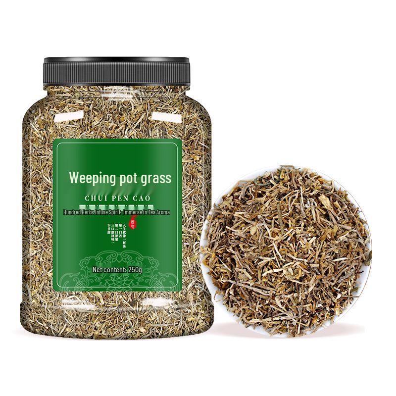 Wild Stonecrop Herbal Tea