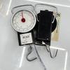 Portable Mechanical Luggage Scale 32/35kg - Spring Hook Gift Scale