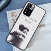 Teen Wolf Dylan Obrien Case For Xiaomi Redmi Note 14 13 Pro 12 11 9 10 9S 10S 11S 12S Redmi 13C 10C 12C 14C Cover