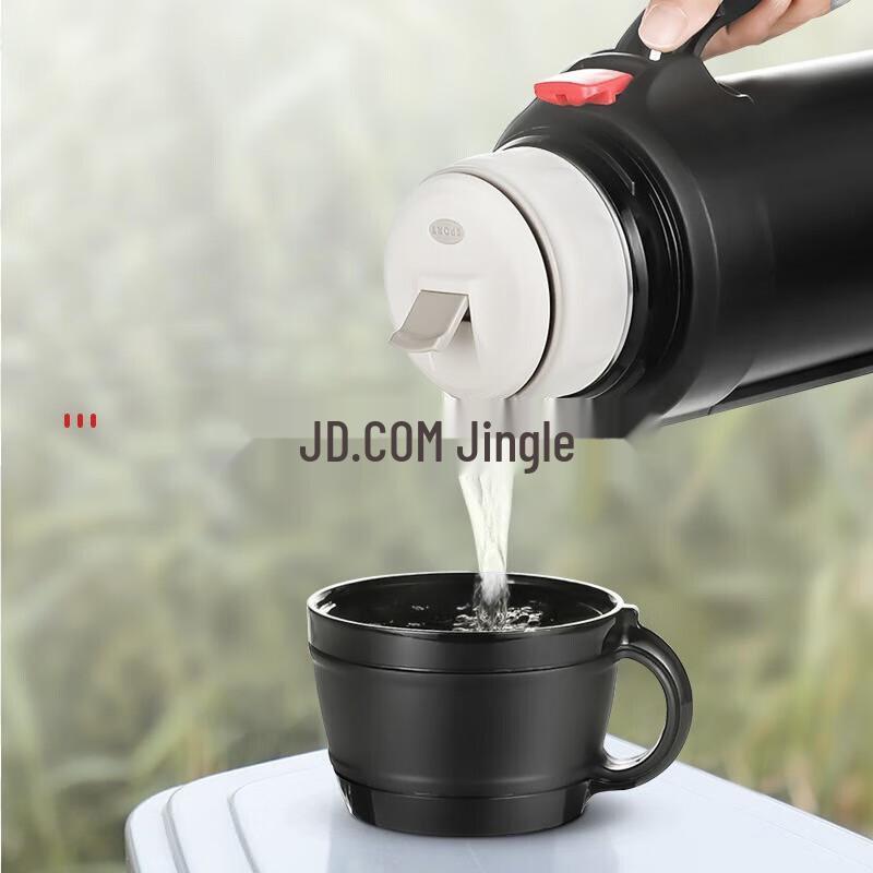 Fuguang FZ186062 Travel Insulated Tumbler