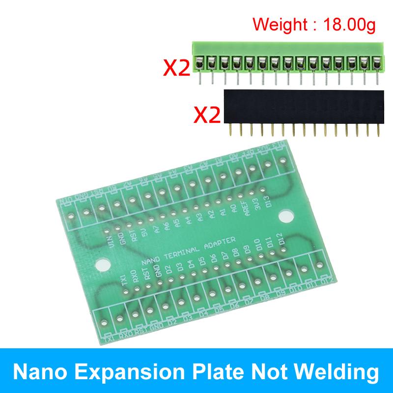 TZT Nano With the bootloader compatible Nano 3.0 controller for arduino CH340 USB driver 16Mhz Nano v3.0 ATMEGA328P/168P