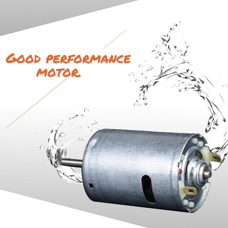 DC 12V  36W Safety Fast Remove Big Fish Descaler Seafood Tools Waterproof Scraper Fish Skin Brush Useful Electric Fish Scaler