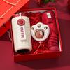 Employee and Client Gifts: Practical Souvenirs for Annual Meetings, New Year, and Weddings