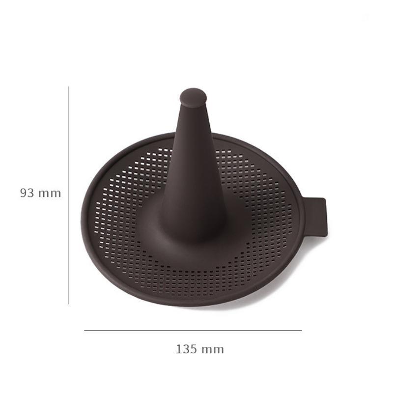 3Pcs/Set Baking Tool Bread Donut Silicone Mold Baking Cake Mousse Pudding Mold