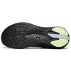 New Anta DuCi1 Anti Slip And Wear Resistant Breathable Low Top Running Shoes Men's White Blue 912325581-4