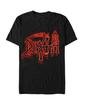 Death – Life Will Never Last: Legendary Extreme Metal T-Shirt Unisex T-Shirt