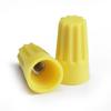 175Pcs Twist-on Cap Twist Nut Connector Splice Wire Terminal Cap Spring Insert