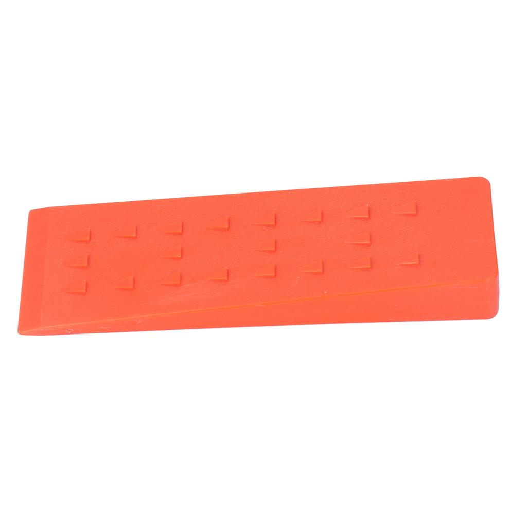 Felling 10in ABS Plastic for Wood Splitting Tree Cutting Chainsaw Logging Supplies Tools