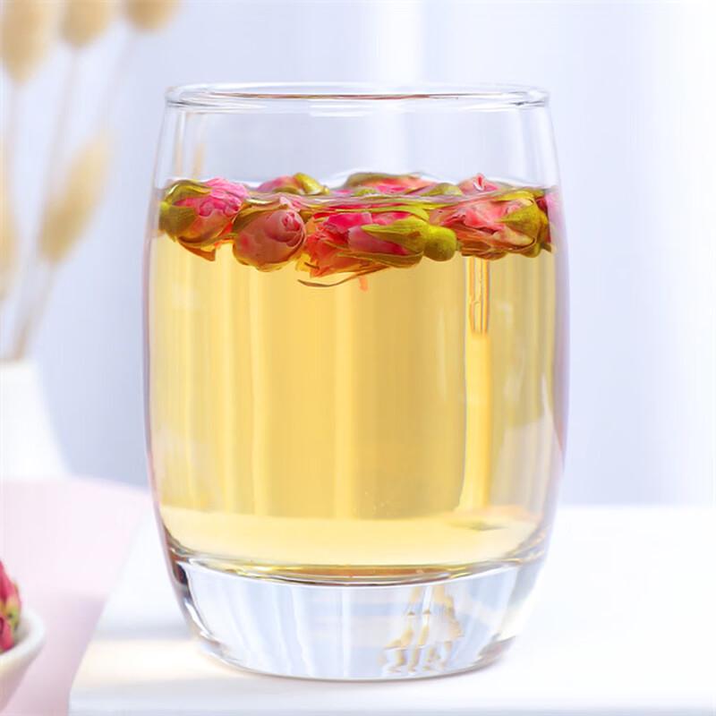 Heron Island Dream Dried Rose Flower Tea
