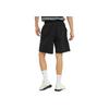 Nike Sportswear Men's Woven Cargo Shorts Black DM6616-010