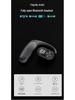 M35 Wireless Bluetooth Open-Ear Air Conduction Earbuds for Sports Running with 5.3 Stereo Sound.