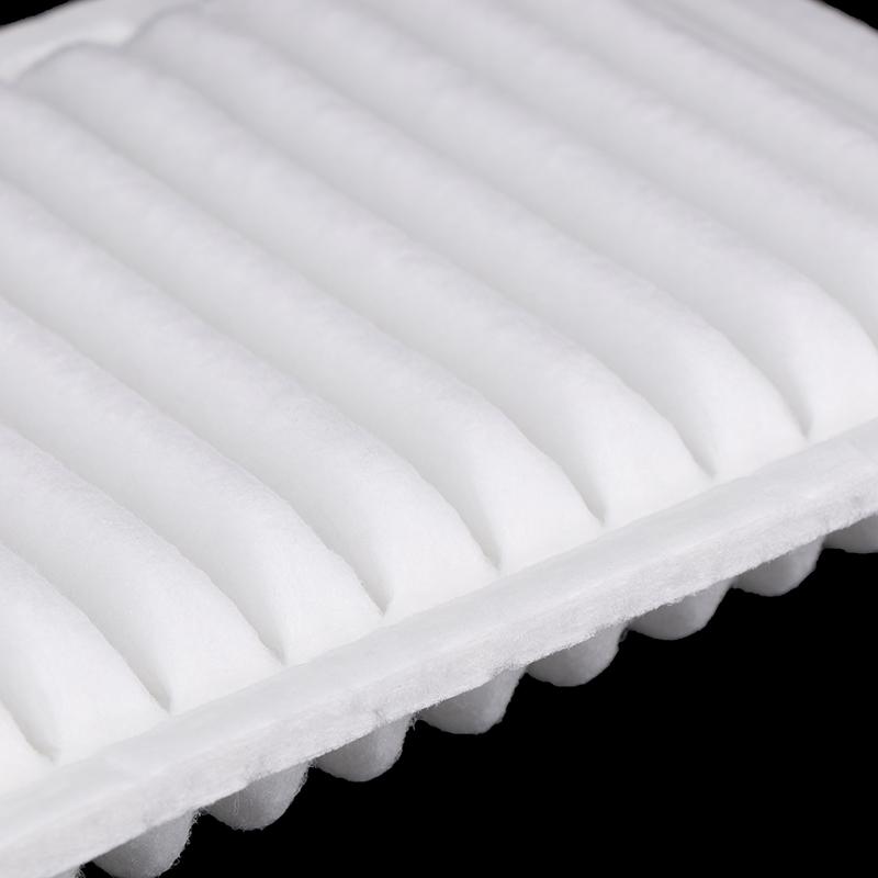 Car Air Conditioning Filter Auto Engine Cabin Air Filter Kit For -For Corolla-Part Numbers 17801-0T020-21050