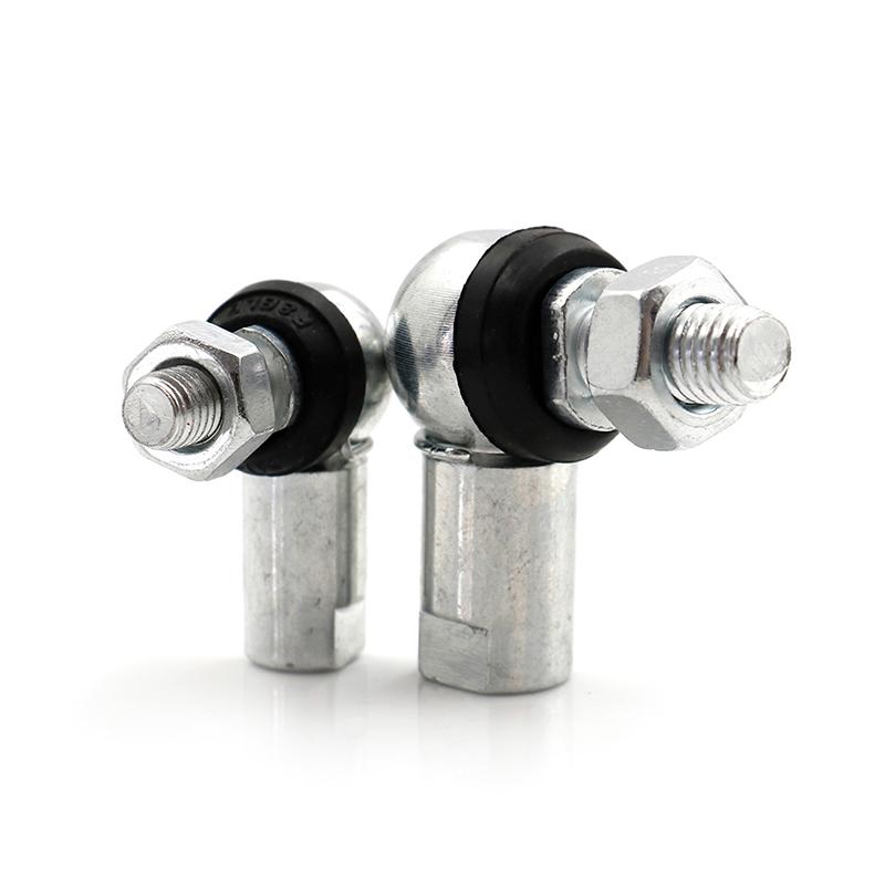 Ball Head Joint Rod End Bearing M5 M6 M8 M10 Right Angle Cs8/Cs10/Cs13/Cs16