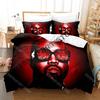 3D Print Kanye West Bedding Set Single Twin Full Queen King Size Bed Set Adult Kid Bedroom Duvetcover Sets Cool Bed Sheet Set