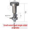 Injection Molding Machine Magnetic Base Connector with Strong Suction Cup and Metal Fittings