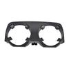 ABS Cup Holder Outer Cover for 2008-2015 BMW 7 Series F01/F02/F04