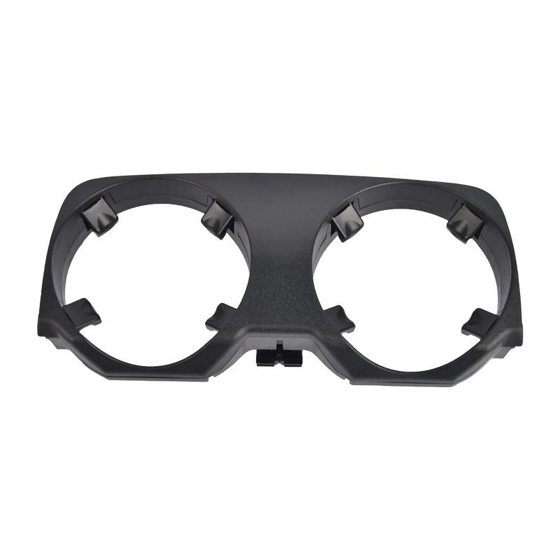 ABS Cup Holder Outer Cover for 2008-2015 BMW 7 Series F01/F02/F04