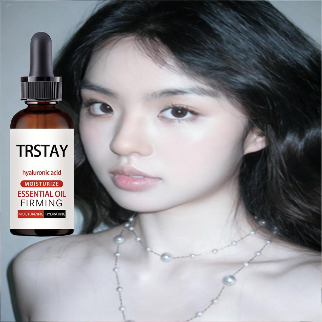 Facial Serum Soothing Bottled Water, Beauty Moisturizing, Brightening