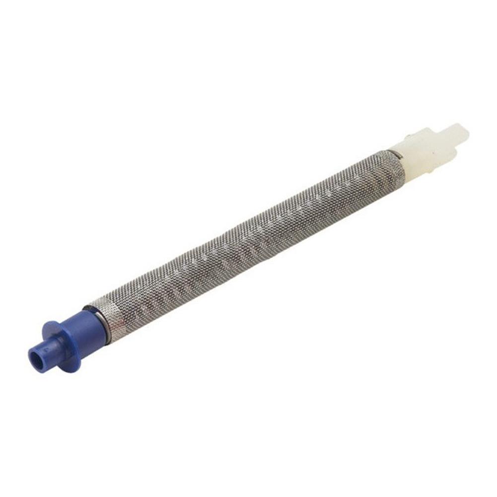 Spray Filters Airless Paint 127mm Length High quality SUS304 5PCS Air Tool Accessories FOR SG10 SG1 EF Sprayer