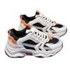 Women's Versatile Breathable Mesh Sports Shoes 2024 Spring and Summer New Style Fashion Korean Version Comfortable Casual Shoes