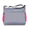 New Arrival 2024 Women Travel Bags Casual Shoulder Bag Women's Handbag Unisex Crossbody Bag Waterproof Nylon Bags