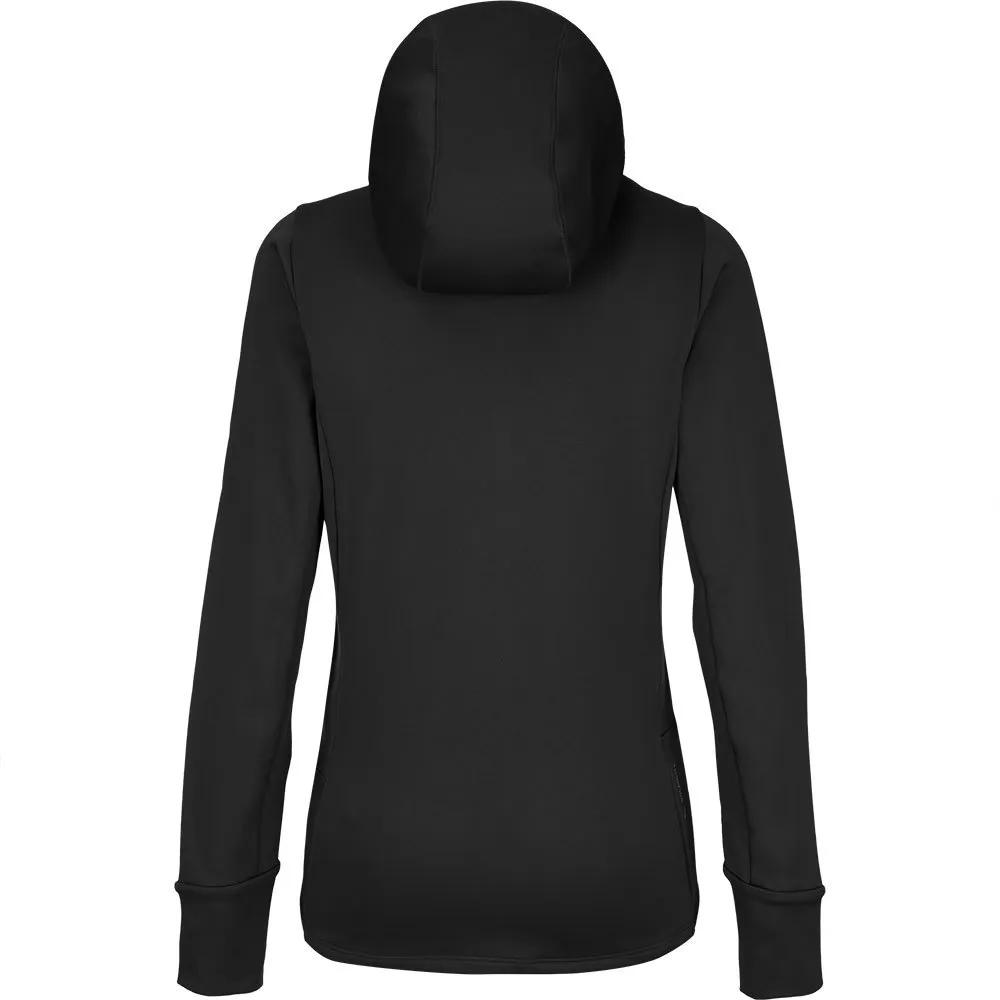 Salewa Флисовая толстовка Puez Polarlite