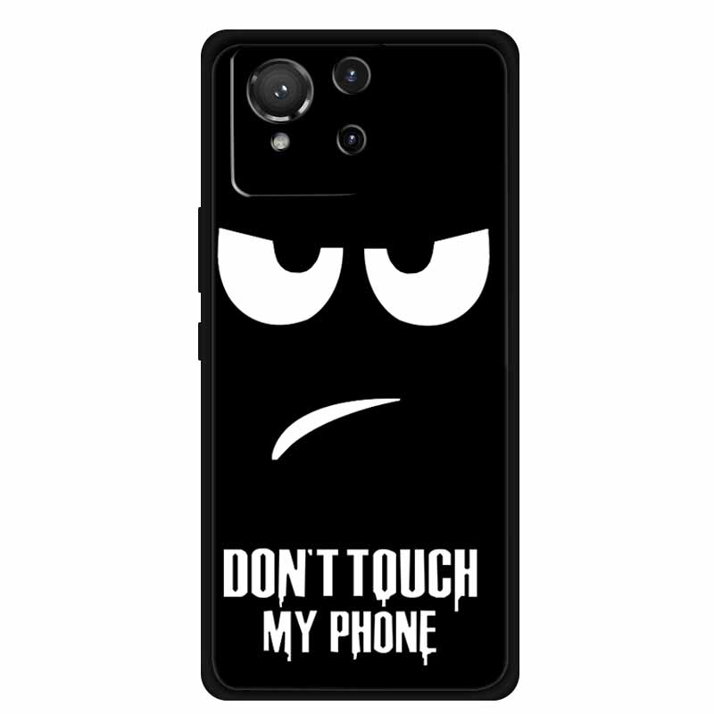 

For Asus ROG Phone 9 TPU Soft Back Cover Fashion Cool Phone Case Luxury Silicone Phone Shield for Funda Phone9 AI2501-12G256G-BK -Asus ROG Phone 9