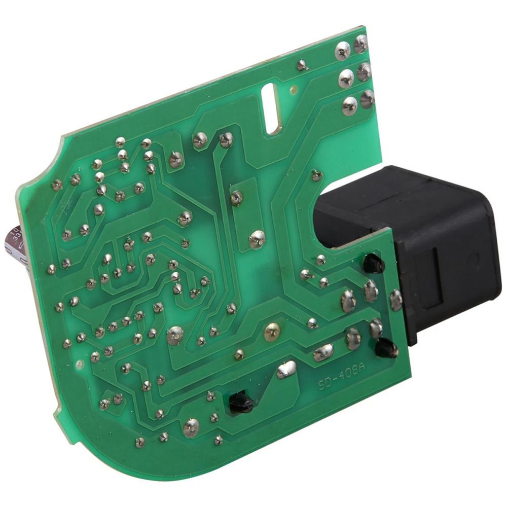 Wiper Motor Pulse Board 19168554 For Cadillac Chevrolet GMC Pontiac Oldsmobile