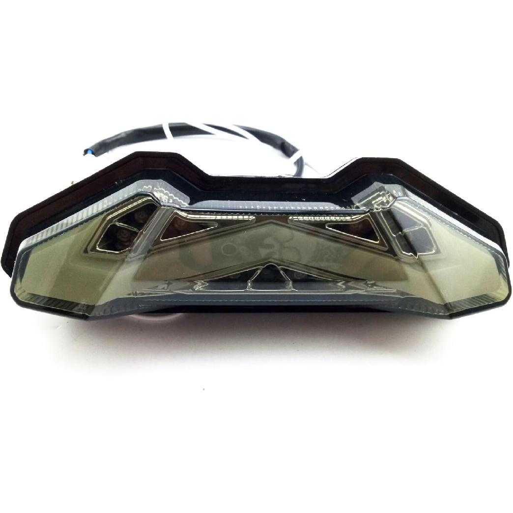 Taillight Stop Brake Light Turn Signal Light for Yamaha MT-09 FZ-09