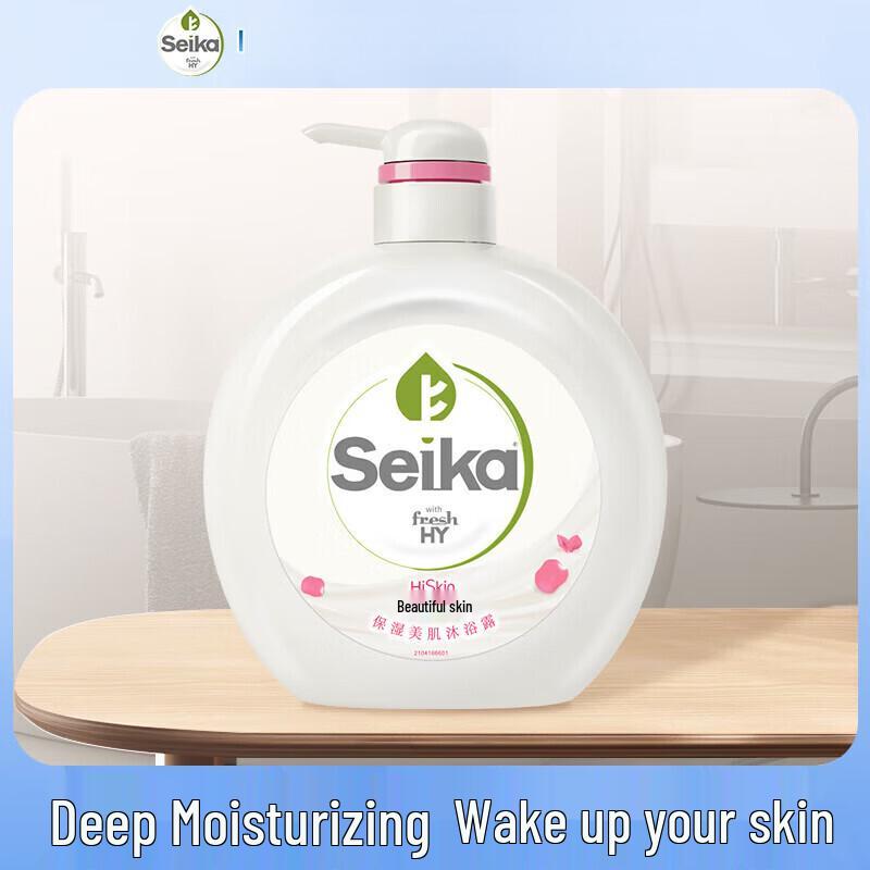 

Зволожуючий гель для душу Walch з есенцією троянди