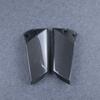Kawasaki H2/H2R Carbon Fiber Winglet Mirrors - Reduce Wind Resistance