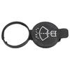 Windshield Wiper Washer Fluid Reservoir Bottle Cap Cover For Chevrole-t 13227300