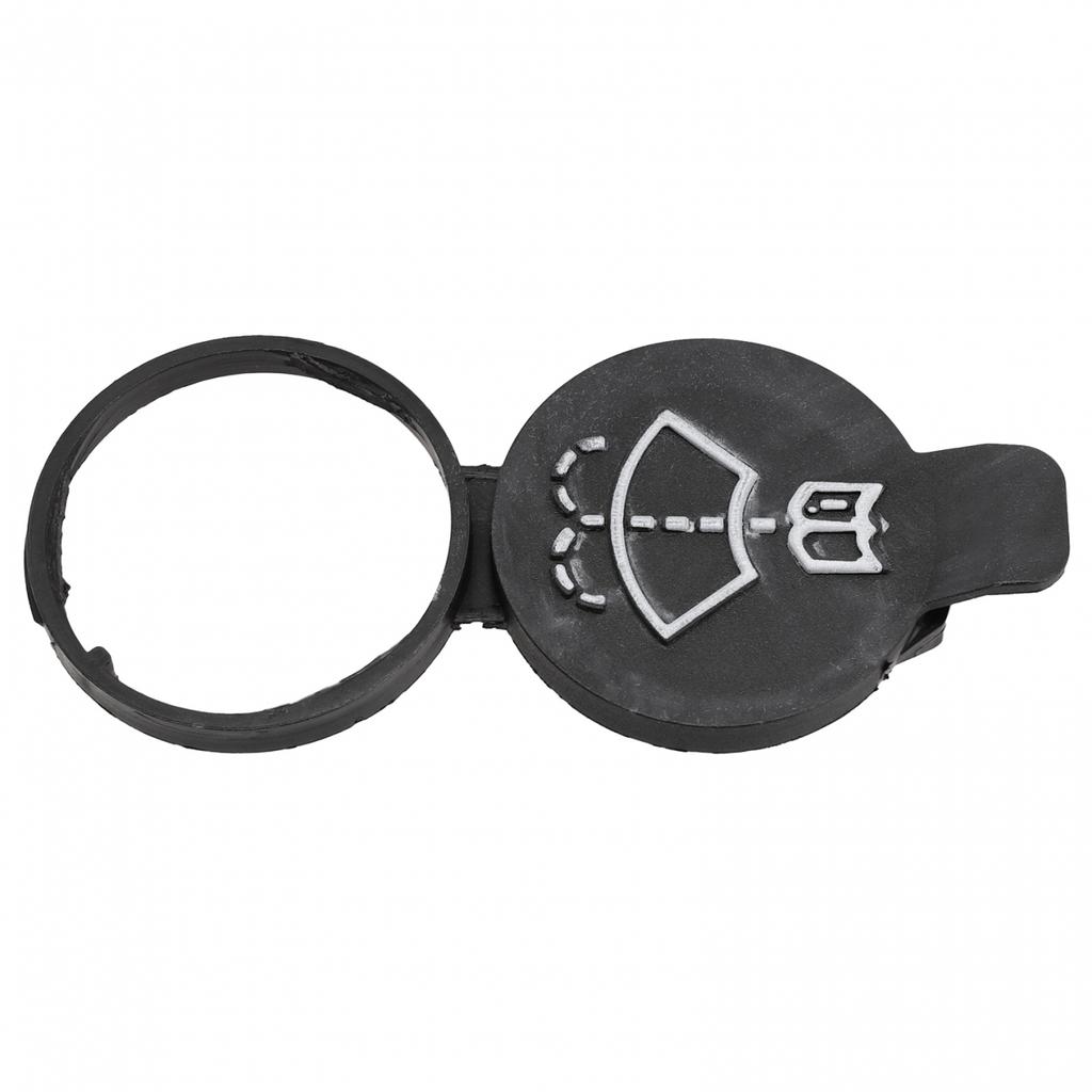 Windshield Wiper Washer Fluid Reservoir Bottle Cap Cover For Chevrole-t 13227300