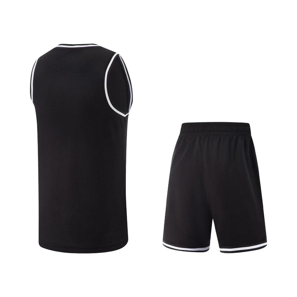 Li Ning CBA Collection Basketball Suit Men's AATV025-2