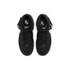 New Nike Air Force 1 Mid '07 Black White Sole DV0806-001