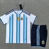 2026 World Cup Adult Jersey Set - Argentina, Portugal, Spain, Germany, Brazil National Team Football Uniform