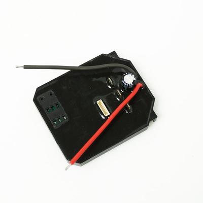 18V-21V Electric Drill Controller Motherboard Brushless Lithium Circuit Board Electric Grinder Motherboard Controller