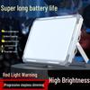 Rechargeable Portable Outdoor Camping Light - Waterproof, Super Bright, and Multi-functional Tent Light