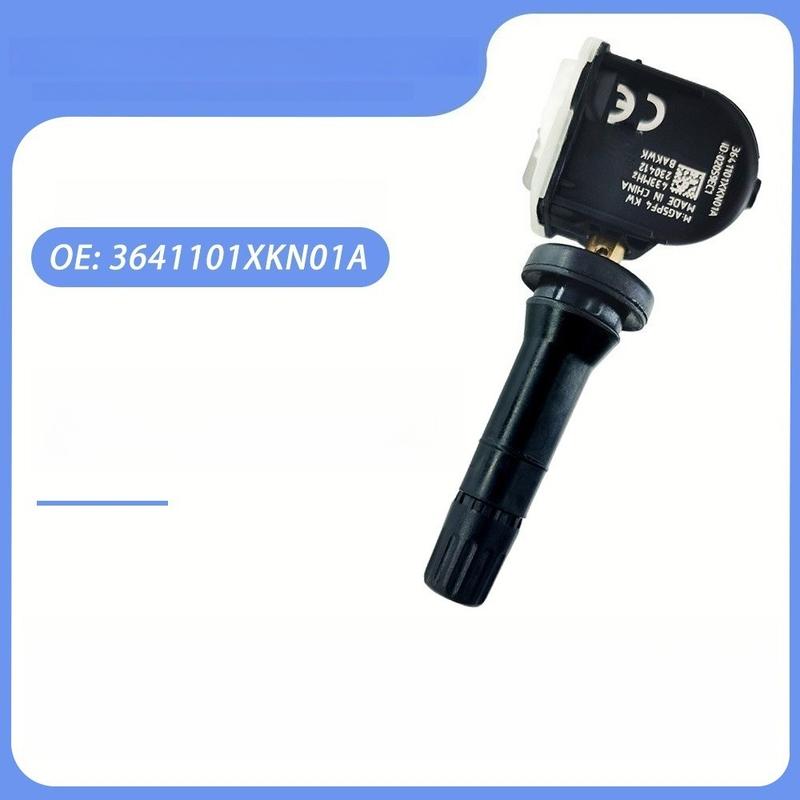 3641101XKN01A 4pcs Tire Sensor for Great Wall H6 POER for Third Generation Haval Big Dog for Tank 300 for Euler