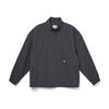 Markm Nylon High-Neck Anorak (Mimaa6003)