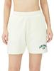 Adidas KCCL Sweat Ivory Women's Shorts, (IM7827)