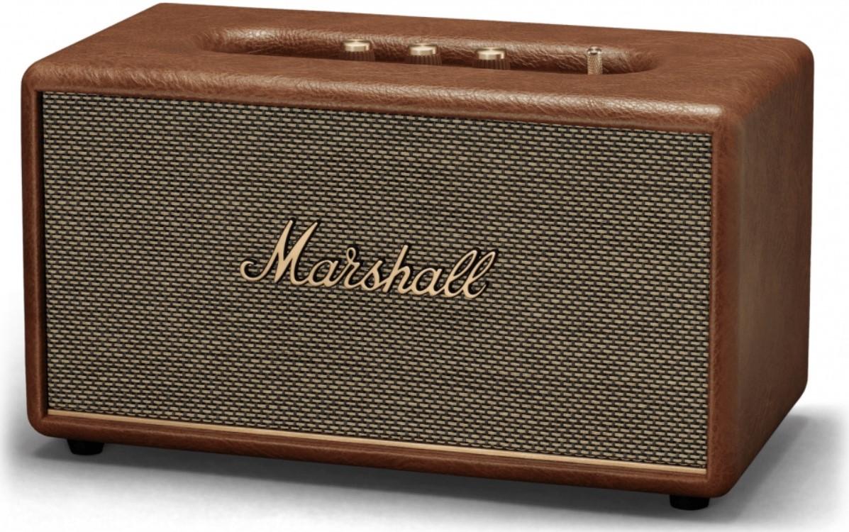 Marshall Headphones Stanmore Iii Brown – Bluetooth-Lautsprecher - Bild 4