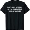 Na górę – T-shirty i koszulki