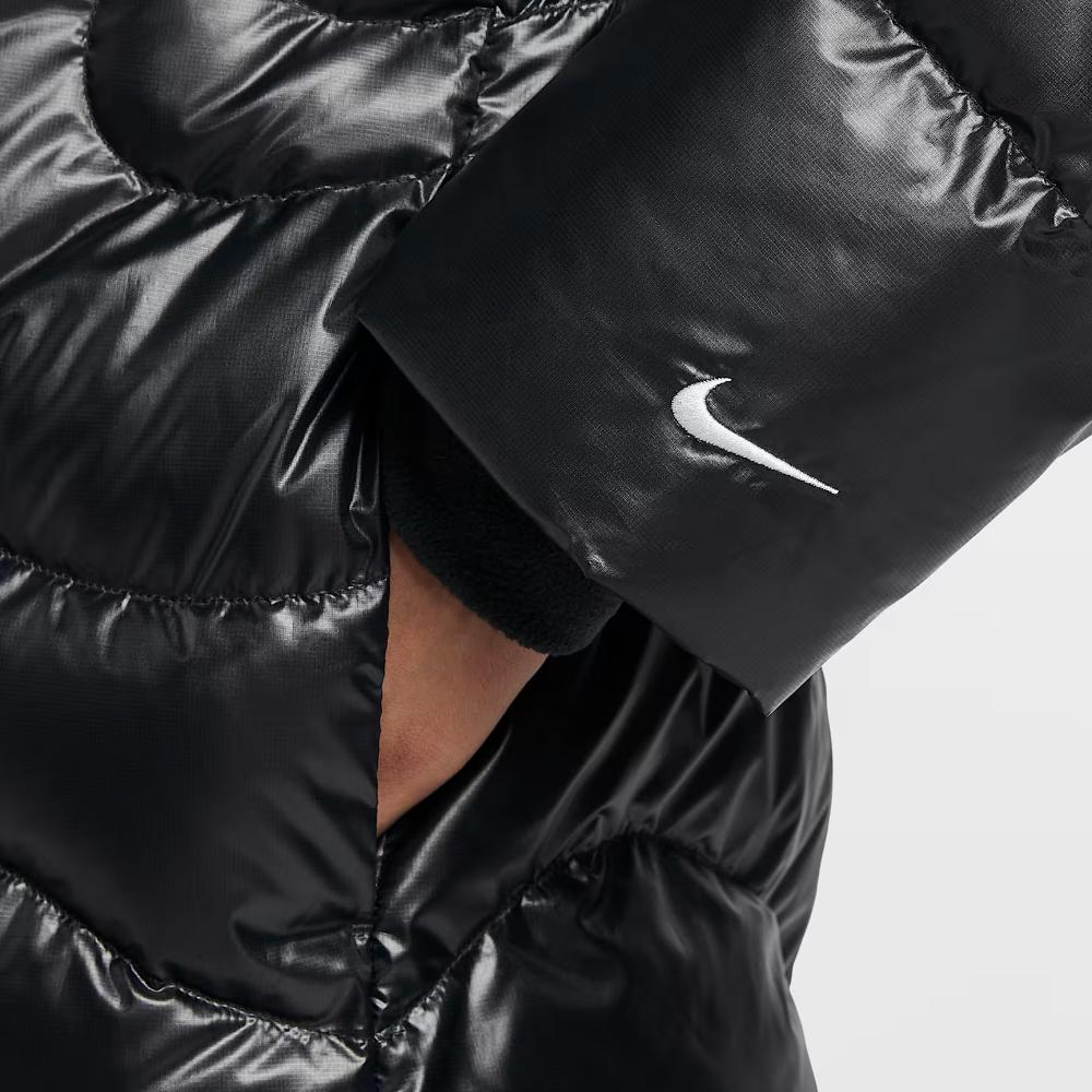Nike Sportswear Swoosh Series Down Jacket Women's HV2752-010
