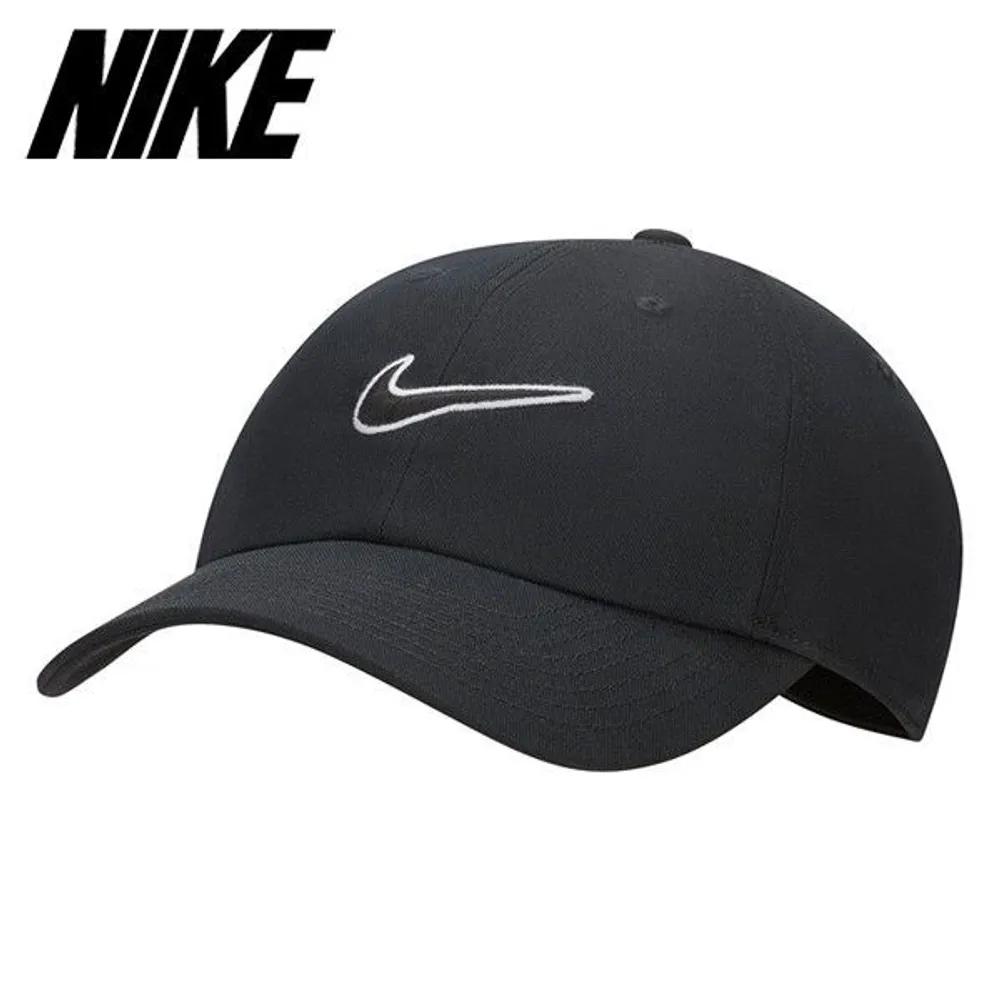Кепка Club Unstructured Swoosh FB5369-010 640