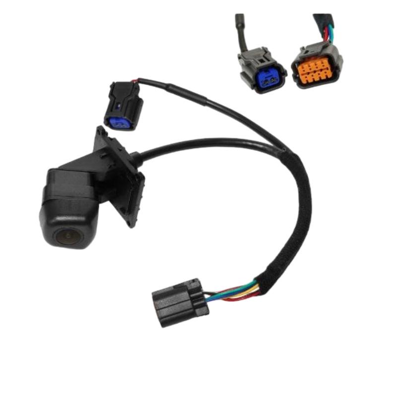 Modern Car Rear View Reversing Parking Camera 99241-K0000