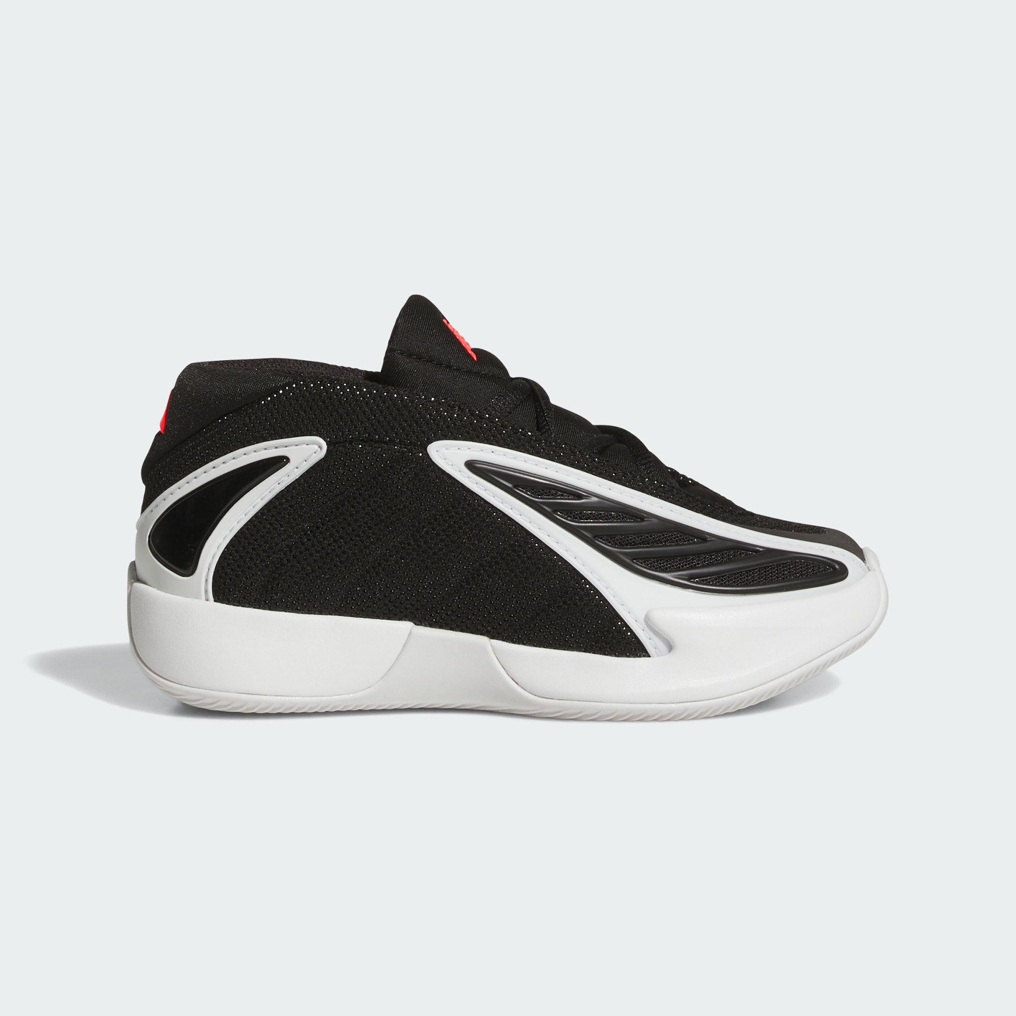 adidas AE 2 Black White Red (PS) 28