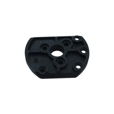 BGE618 Right Wing Mirror Repair Plastic Bracket for VW T5 T6 Made In Turkey