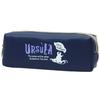 Marimo Craft Ursula Double Zipper Pen Disney 190 x 70 x Pouch, Design, 55mm, MDVZ-034